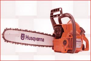          Husqvarna